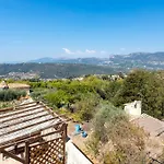L57 Villa Vineyard & Nature Swimingpool 3 Bdr Parking Ac