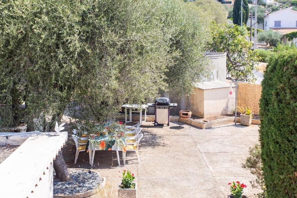 L57 Vineyard & Nature Swimingpool 3 Bdr Parking Ac Villa *