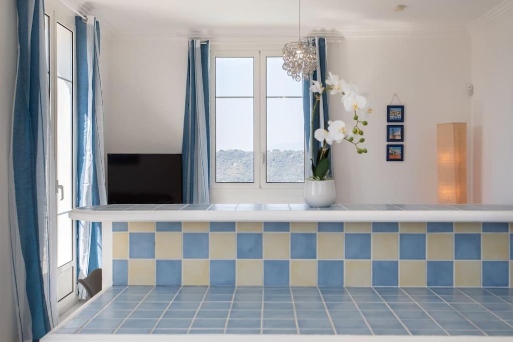 L57 Vineyard & Nature Swimingpool 3 Bdr Parking Ac *