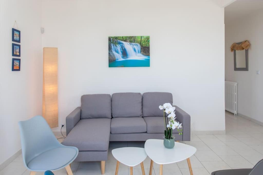 L57 Vineyard & Nature Swimingpool 3 Bdr Parking Ac Nizza