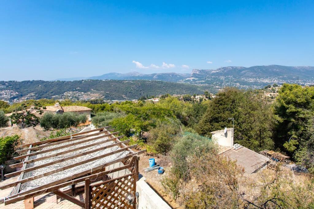 L57 Vineyard & Nature Swimingpool 3 Bdr Parking Ac *