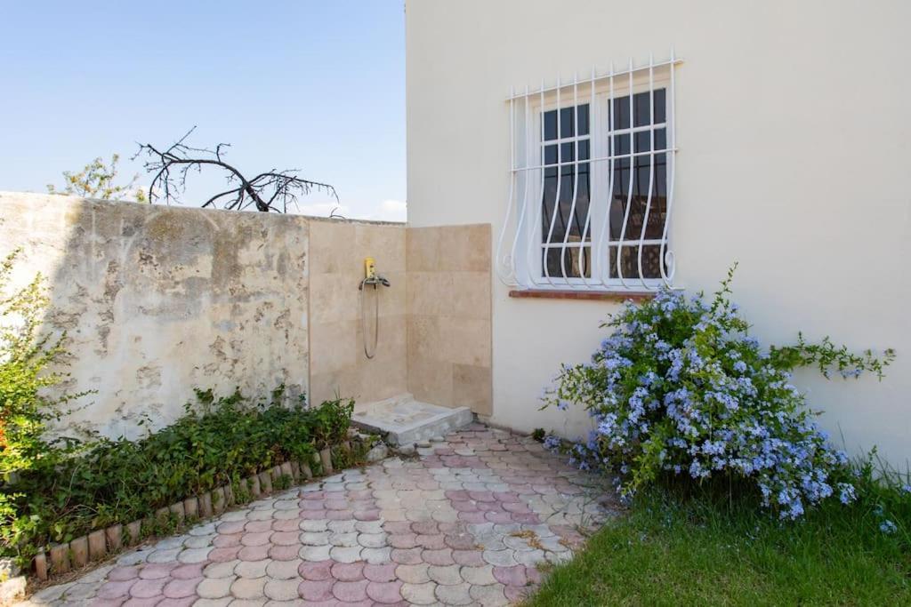 L57 Vineyard & Nature Swimingpool 3 Bdr Parking Ac Villa